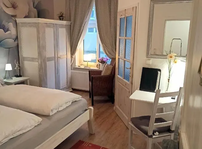 Gasthuis Gaestehaus Kleiner Muck Glückstadt