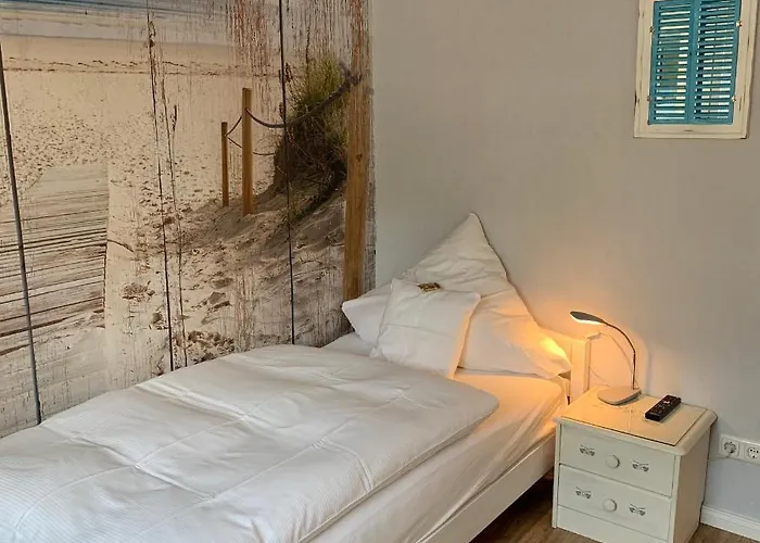 Gaestehaus Kleiner Muck Gasthuis 3*