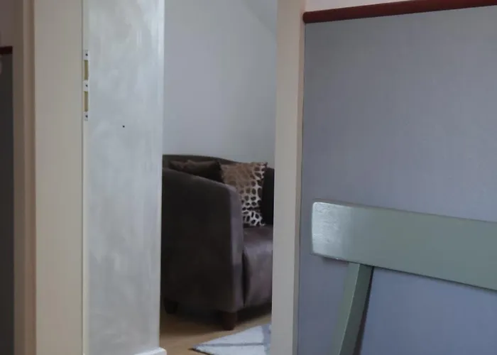 Gaestehaus Kleiner Muck