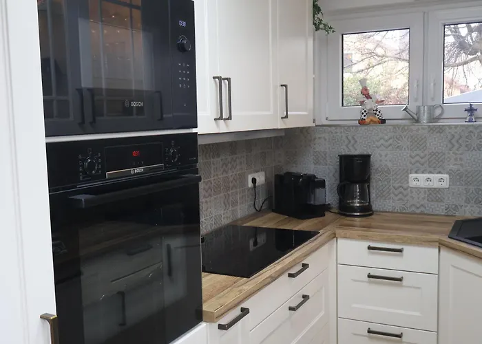 Gaestehaus Kleiner Muck Gasthuis