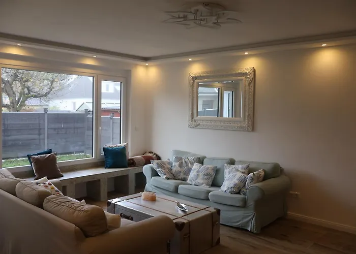 Gaestehaus Kleiner Muck 3*