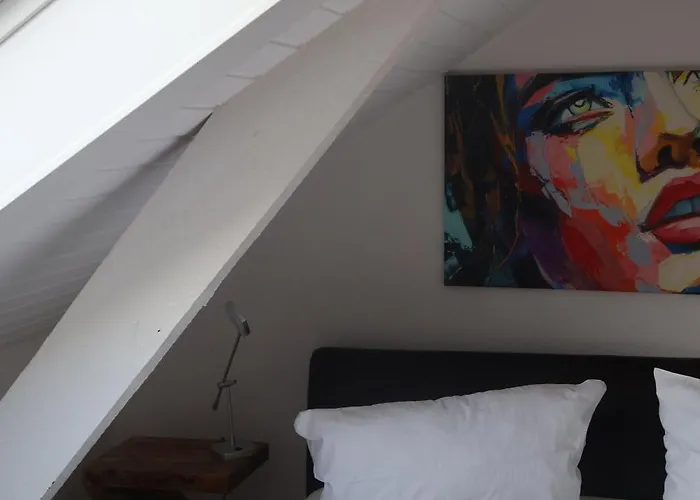 Gasthuis Gaestehaus Kleiner Muck