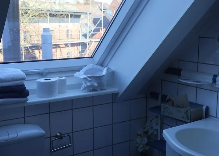 Gasthuis Gaestehaus Kleiner Muck 3*