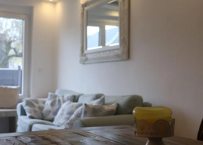 Gasthuis Gaestehaus Kleiner Muck 3*