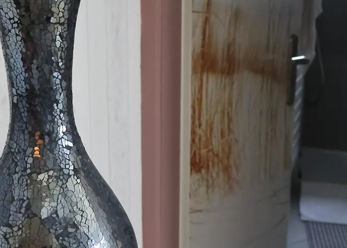 Gaestehaus Kleiner Muck