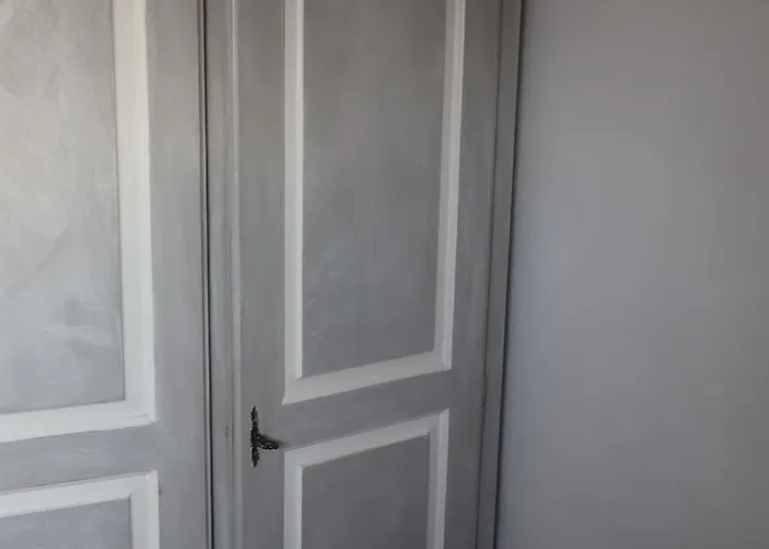 Gaestehaus Kleiner Muck Gasthuis