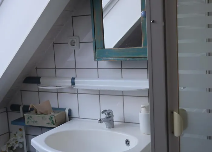 Gaestehaus Kleiner Muck Gasthuis 3*