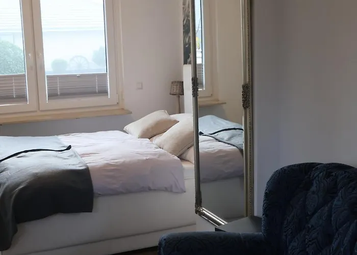 Gaestehaus Kleiner Muck Gasthuis Glückstadt