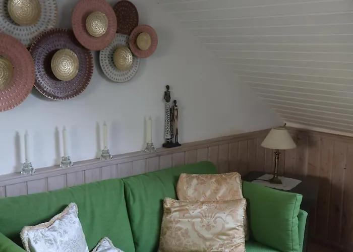 Gaestehaus Kleiner Muck 3*