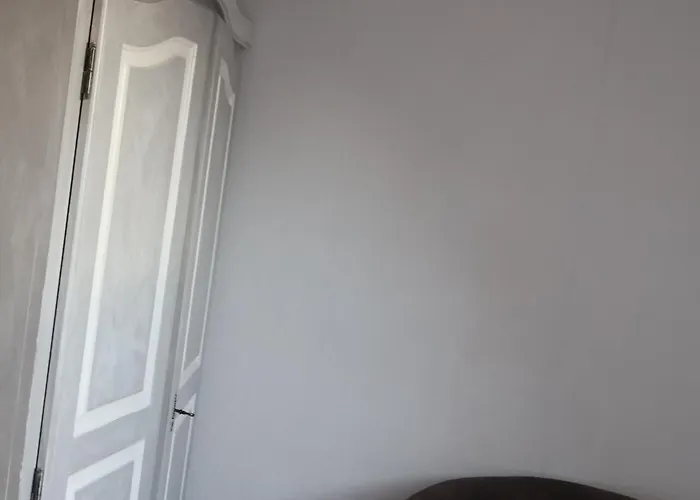 Gasthuis Gaestehaus Kleiner Muck 3*