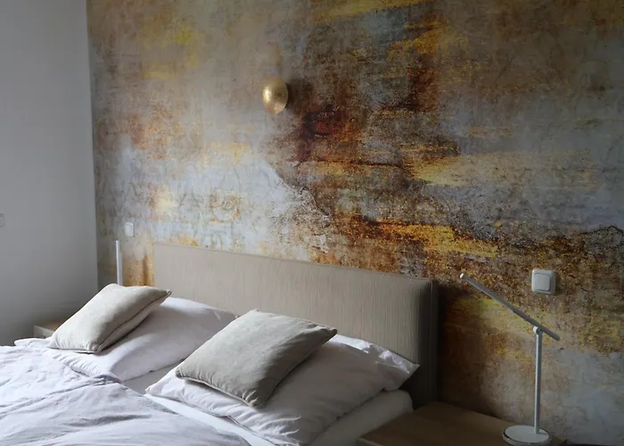 Gaestehaus Kleiner Muck 3*