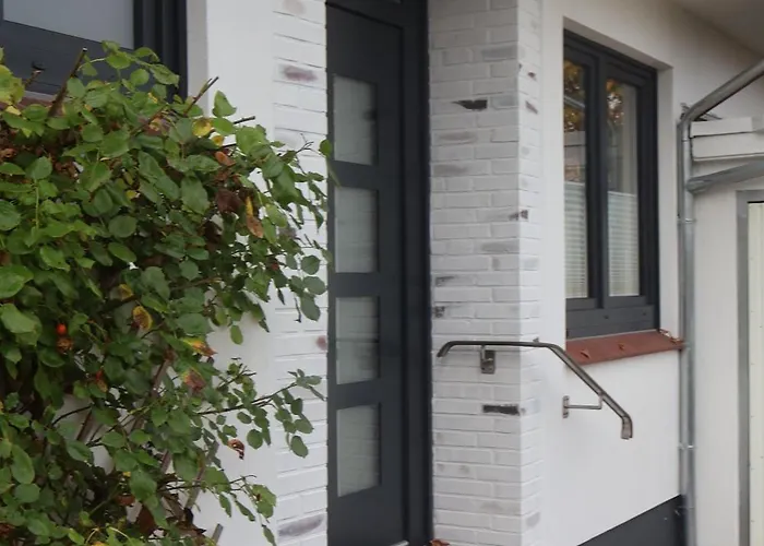 Gasthuis Gaestehaus Kleiner Muck 3*