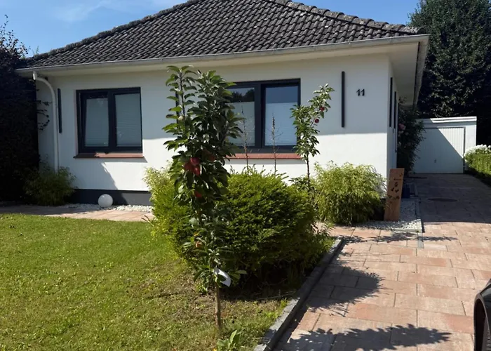 Gasthuis Gaestehaus Kleiner Muck 3*