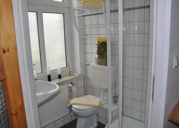 Gaestehaus Kleiner Muck Gasthuis Glückstadt