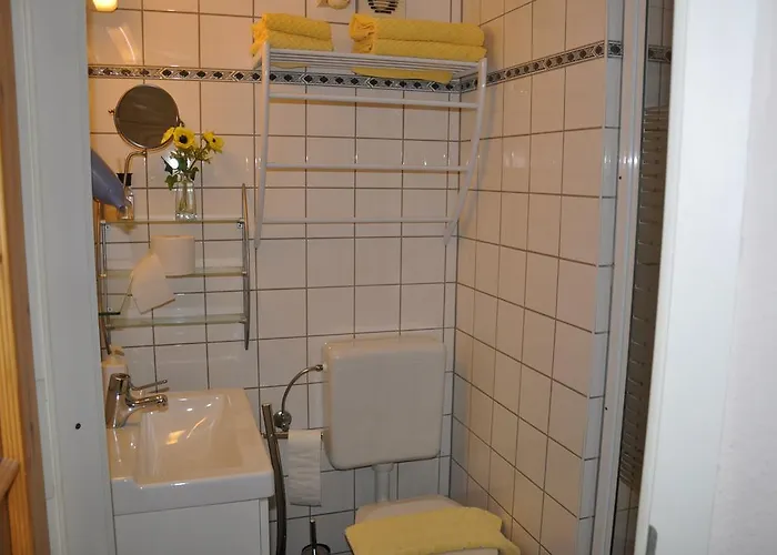 Gaestehaus Kleiner Muck Glückstadt