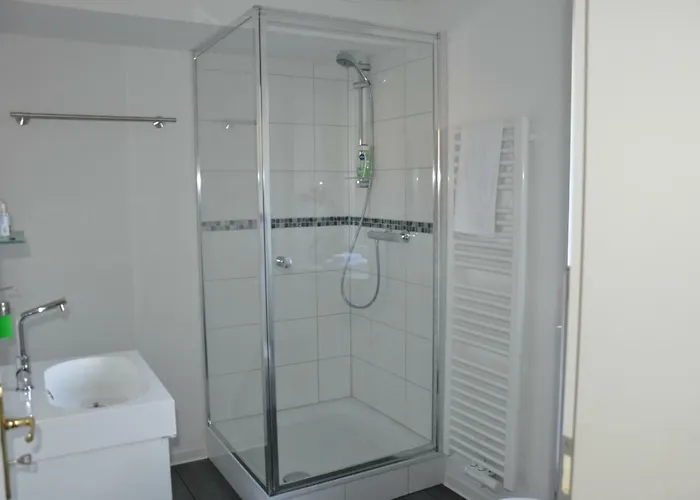 Gasthuis Gaestehaus Kleiner Muck 3*